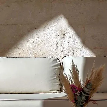 Chiostro Dei Domenicani - Dimora Storica 4*