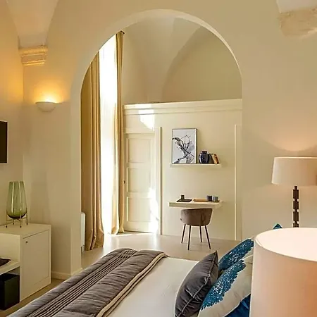 Chiostro Dei Domenicani - Dimora Storica 4*