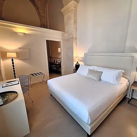 Chiostro Dei Domenicani - Dimora Storica 4*