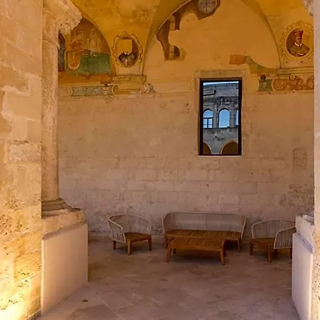 Chiostro Dei Domenicani - Dimora Storica Hotel 4*