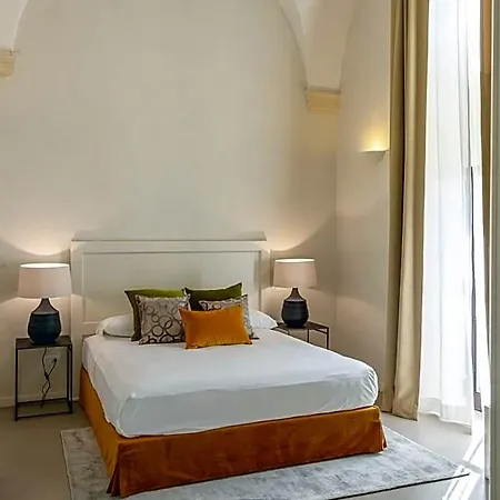 Hotel Chiostro Dei Domenicani - Dimora Storica Lecce