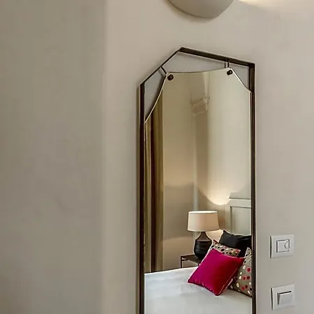 Chiostro Dei Domenicani - Dimora Storica Hotel