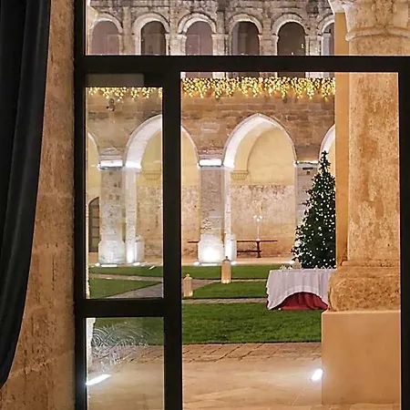 Chiostro Dei Domenicani - Dimora Storica 4*