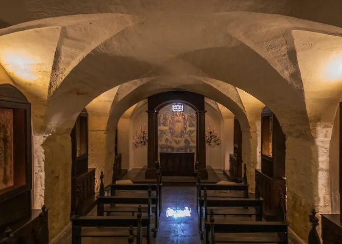 Chiostro Dei Domenicani - Dimora Storica 4* Lecce
