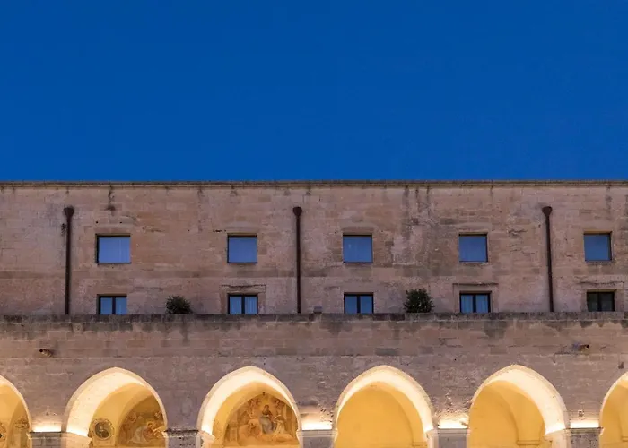 Chiostro Dei Domenicani - Dimora Storica Lecce