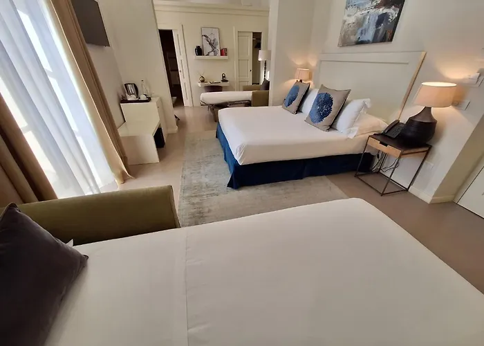 Chiostro Dei Domenicani - Dimora Storica