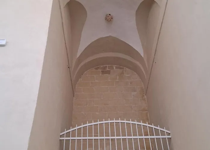 Otel Chiostro Dei Domenicani - Dimora Storica Lecce